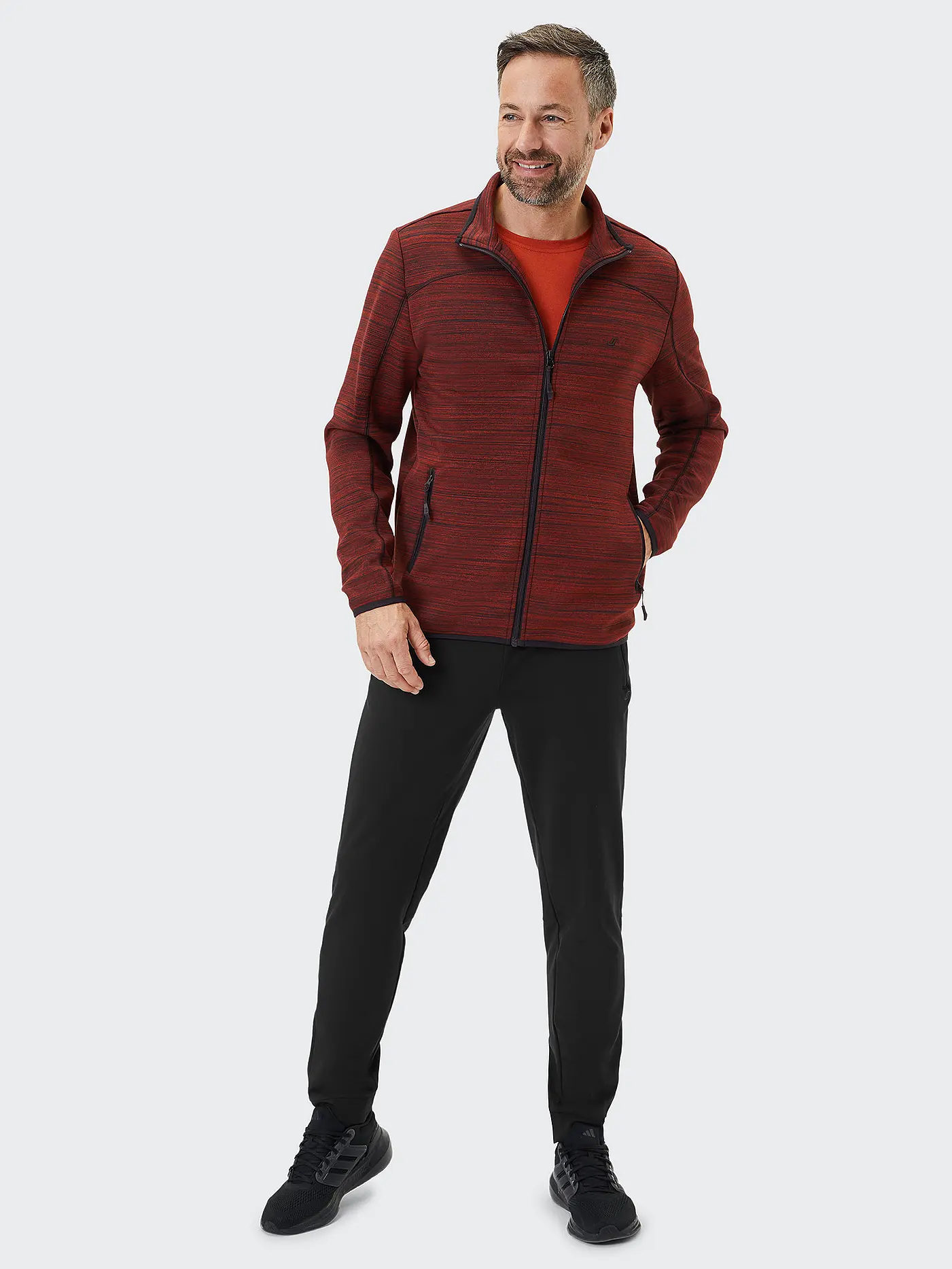 JOY SPORTSWEAR | Herren Jacke Yannik | 